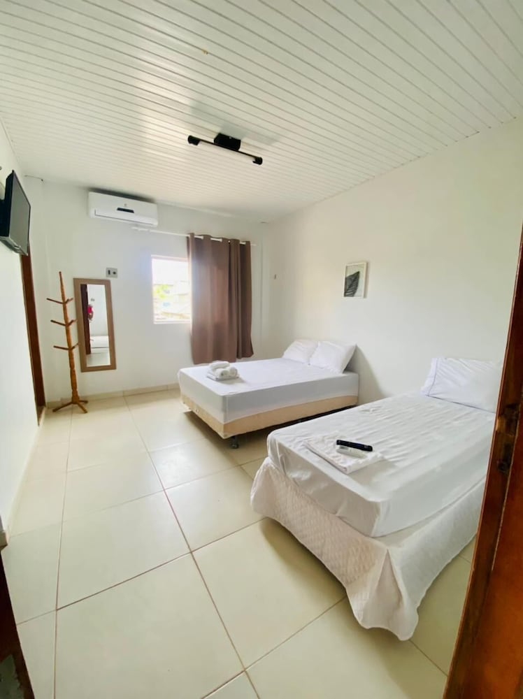 Economy Triple Room - Photo 1