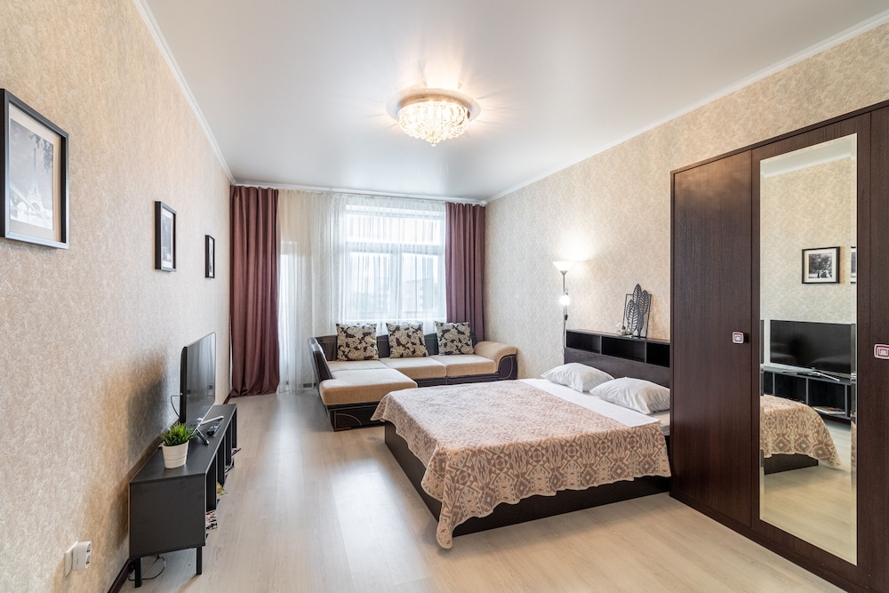 Superior Apartment photo 1