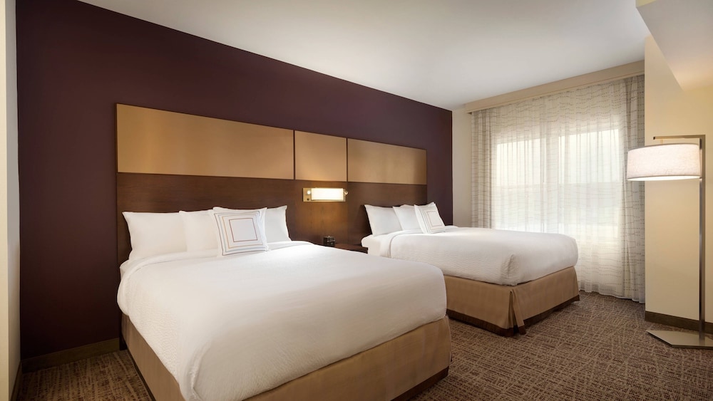Studio Suite, Multiple Beds (Mobility Accessible, Tub) photo 2