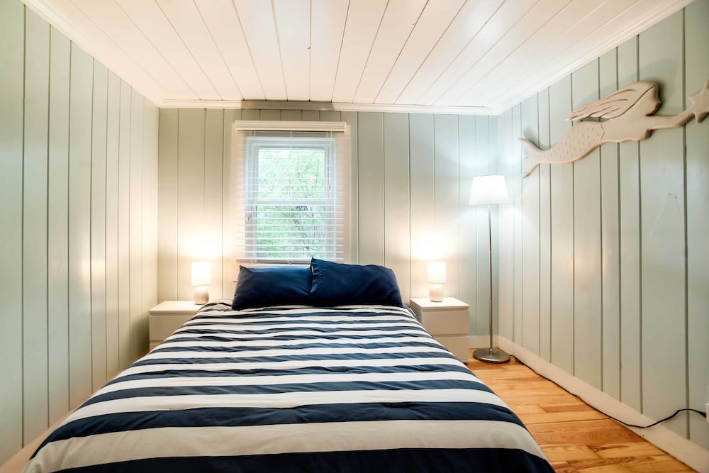 House (2 Bedrooms) photo 3