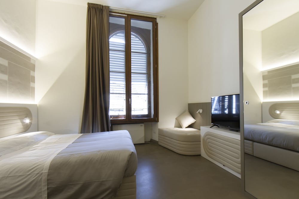 Deluxe Suite (De Luxe 4+2 people) photo 1
