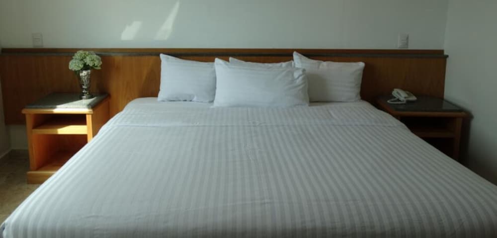 Standard Room, 1 King Bed photo 3