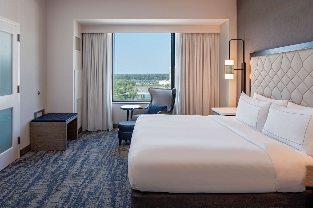 Suite, 1 Bedroom, Accessible (Hearing) photo 3