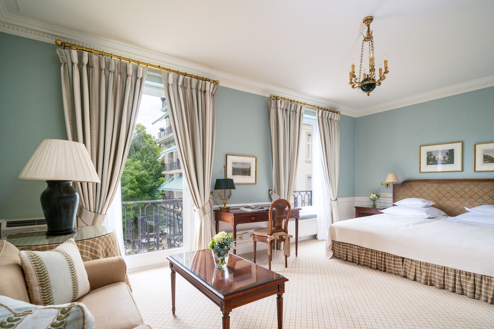 Superior Room (Viardot) photo 1