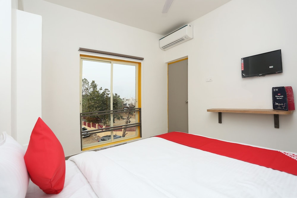 Deluxe Room photo 1