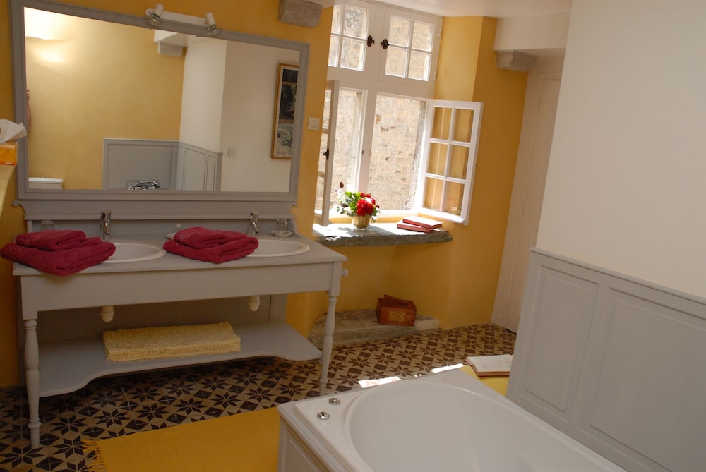 Double Room (Castle) photo 3