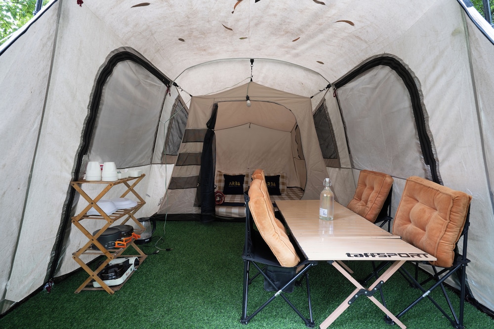 Standard Tent photo 1