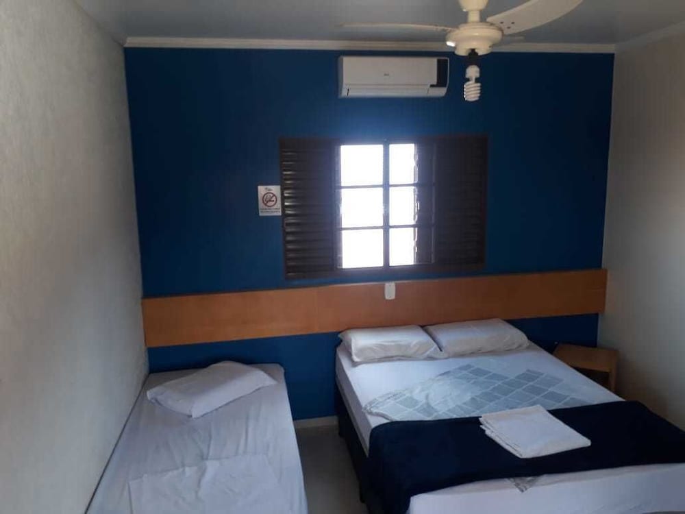 Superior Double Room Single Use photo 1