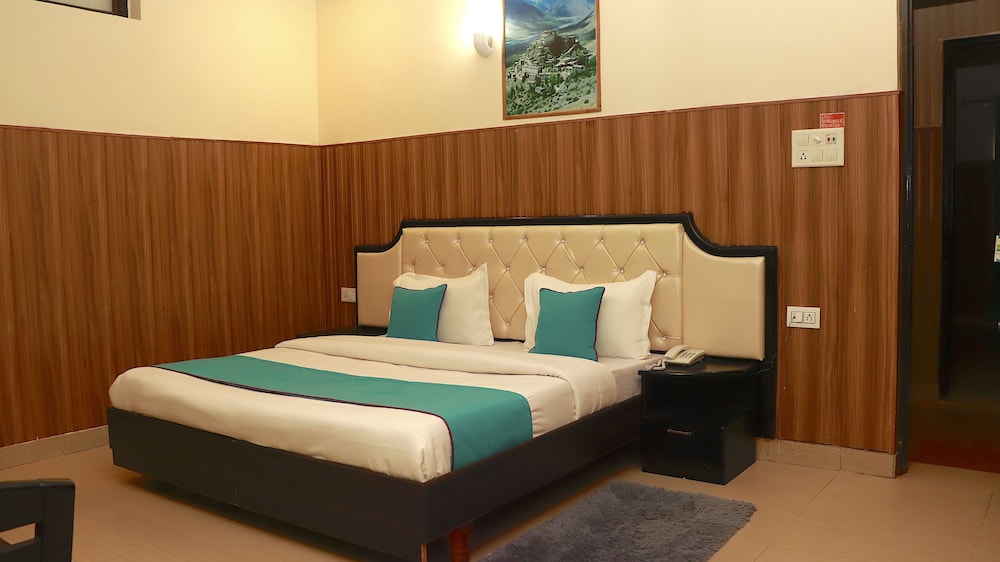 Standard Single Room photo 3