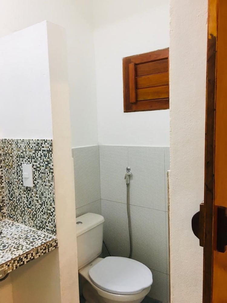 Comfort Double Room, Garden View, Ground Floor photo 3