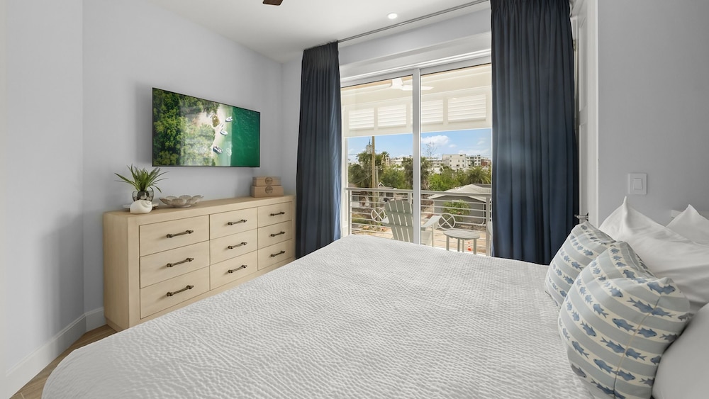 Maritime Manor i Siesta Key, Billede 72