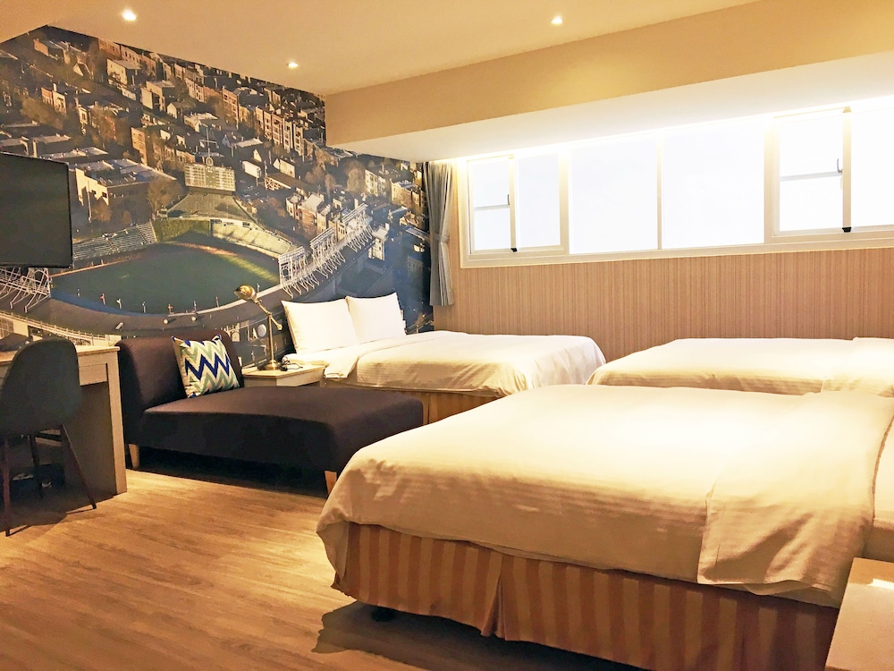 Deluxe Room photo 2
