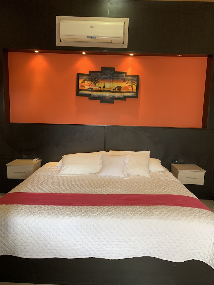 Superior Double Room photo 3