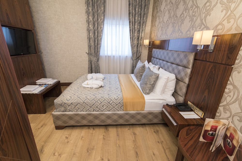 Standard Single Room photo 1