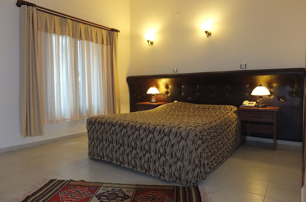 Standard Double Room Single Use photo 1