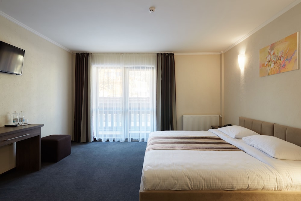 Junior Suite, Balcony photo 1