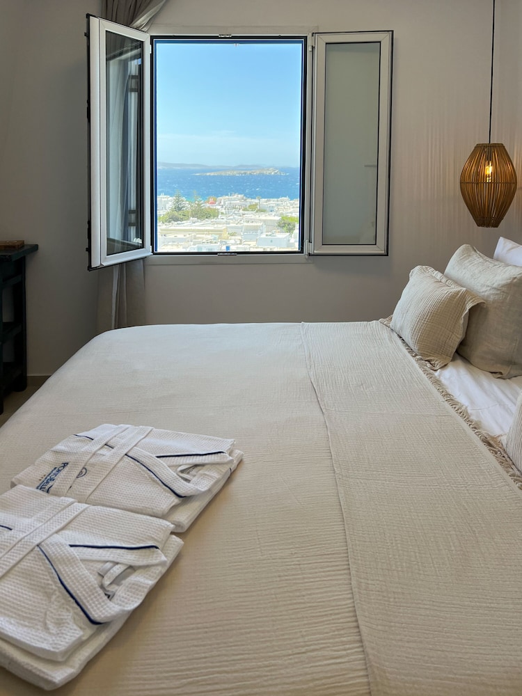 Junior Suite, Sea View - Photo 9