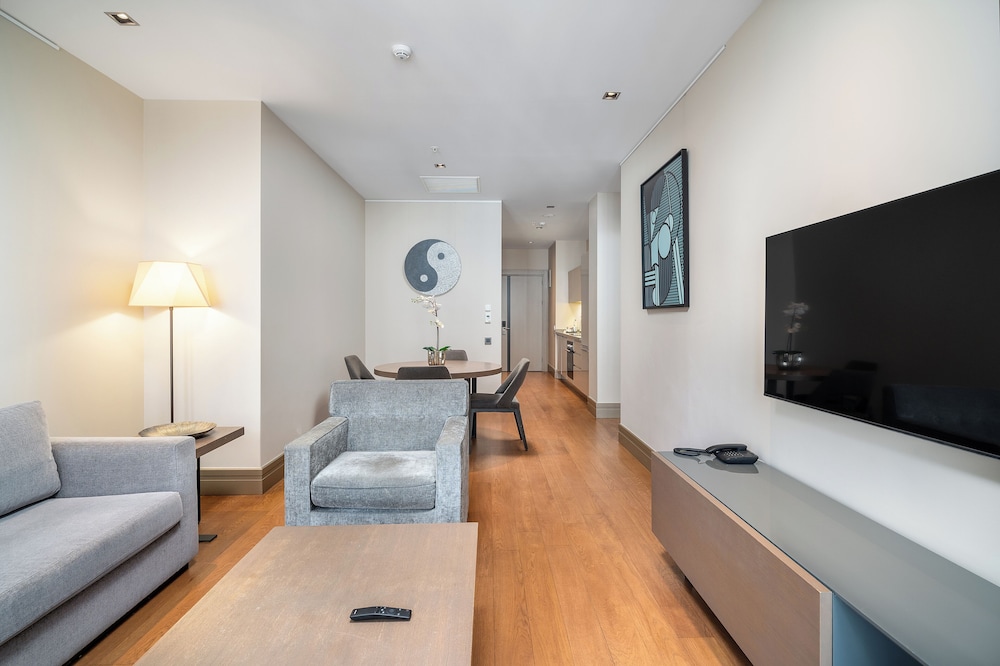 Connecting Family Suite photo 3
