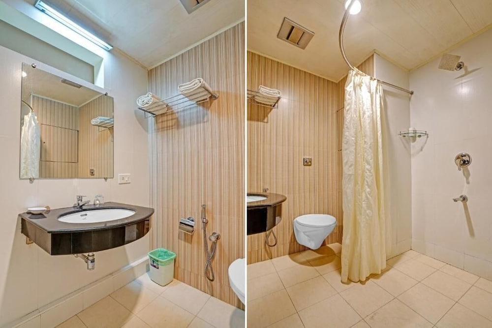 Presidential Double Room, 1 King Bed, Garden View photo 2