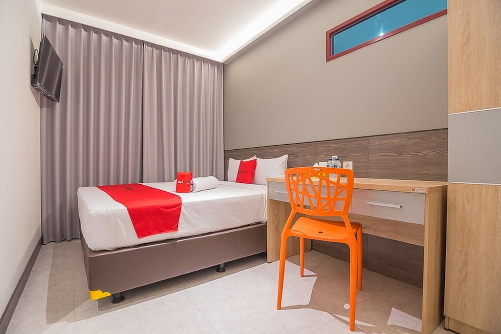 Double Room - Photo 1