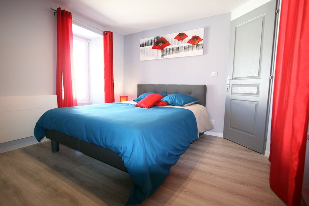 Quadruple Room photo 1