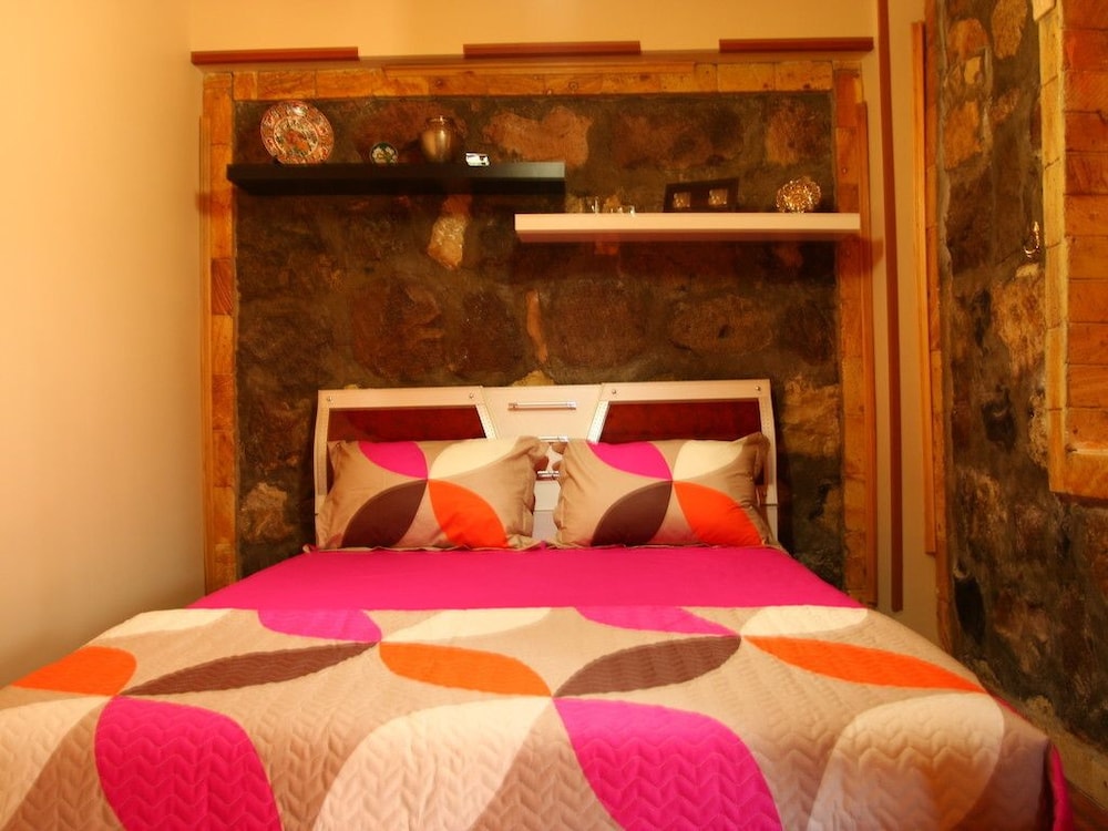 Quadruple Room photo 1