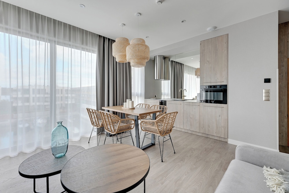 Comfort Apartment, 1 Bedroom, Non Smoking, Balcony photo 2