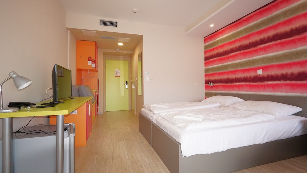 Comfort Room photo 1
