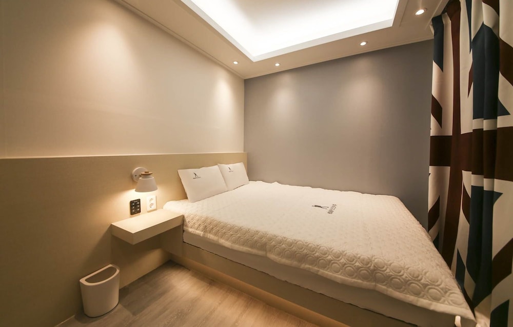 Business Double Room photo 2