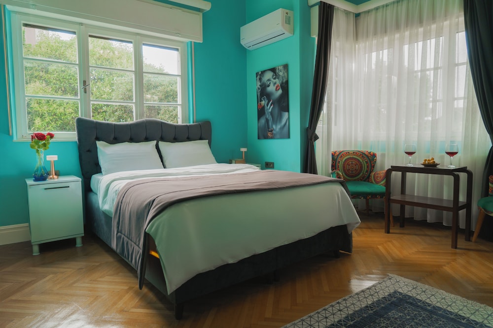 Deluxe Suite photo 1