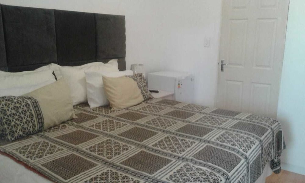 Comfort Double Room photo 1