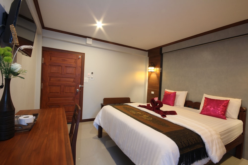 Superior Room photo 2