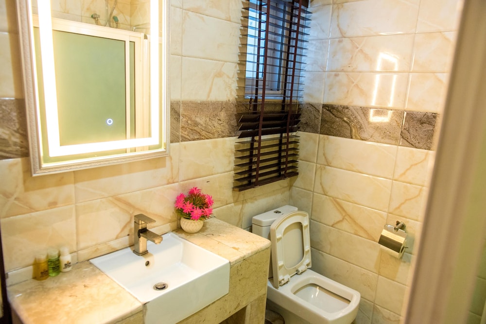 Exclusive Suite photo 3