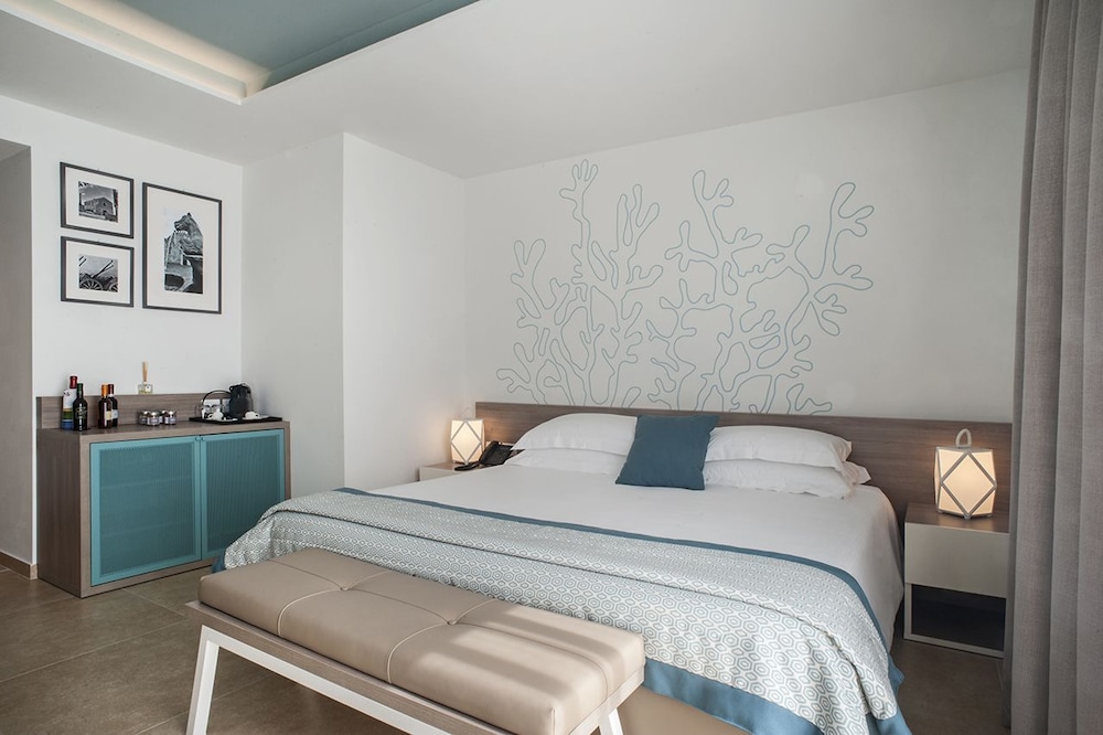 Deluxe Double Room (Chalet) photo 1