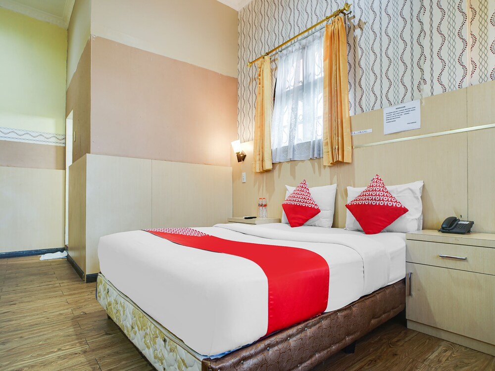 Deluxe Double Room photo 2