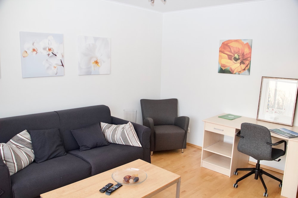Apartment, 1 Bedroom photo 1