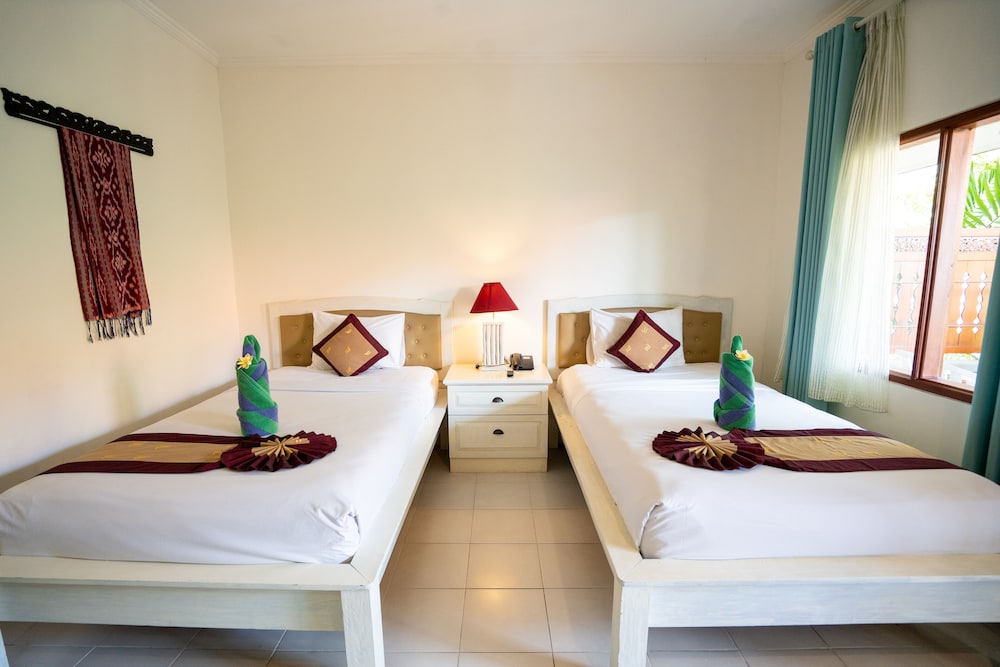 Classic Twin Room - Photo 4