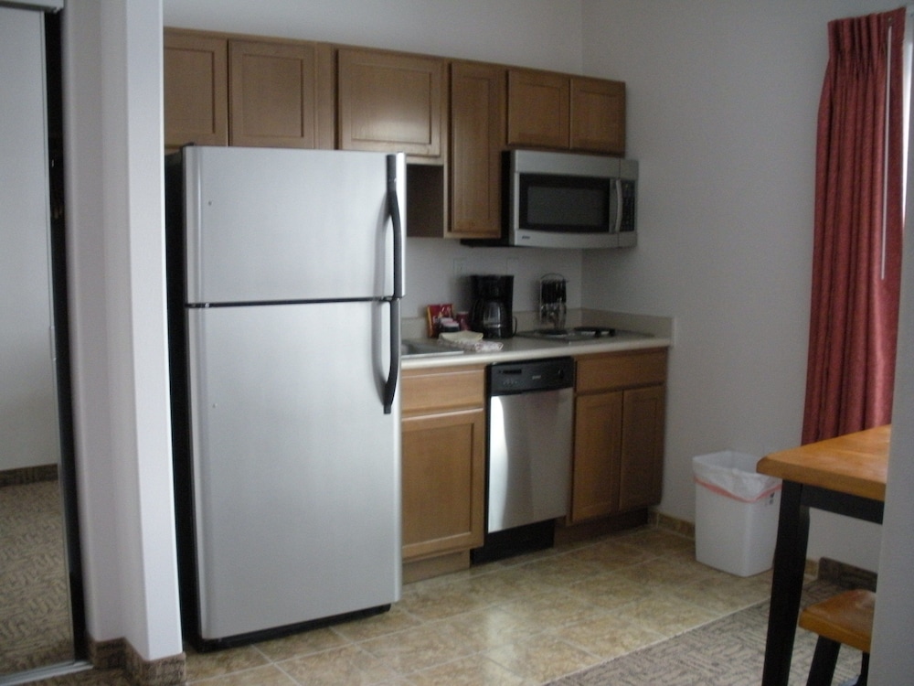 Double Extended Stay Suite photo 1