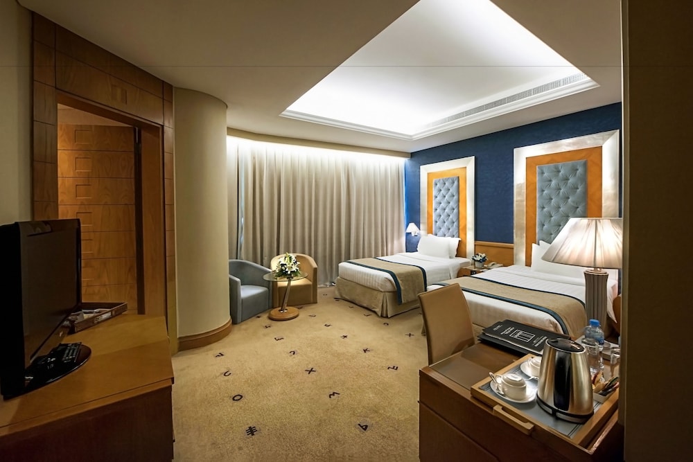 Standard Twin Room photo 2