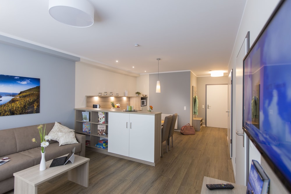 Cozy-Flats Koblenz, 写真 5