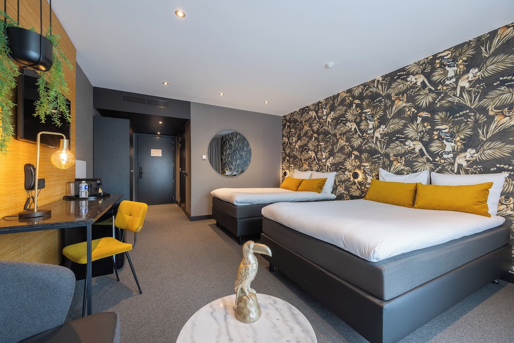 Standard Twin Room photo 1