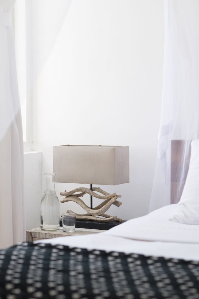 Ocean Suite