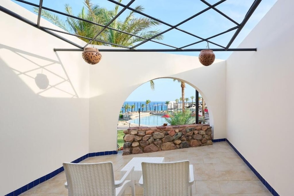 Deluxe Double Room, Balcony, Ocean View