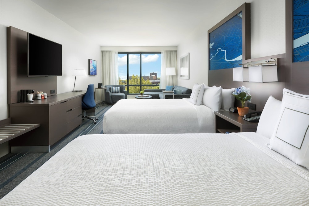 Deluxe Room, 1 Double Bed