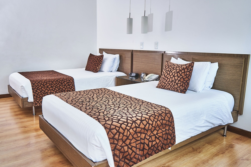 Standard Twin Room photo 1