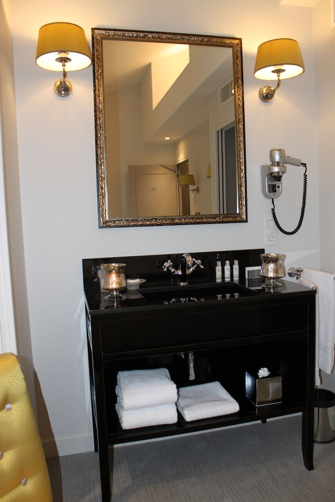Executive Double or Twin Room