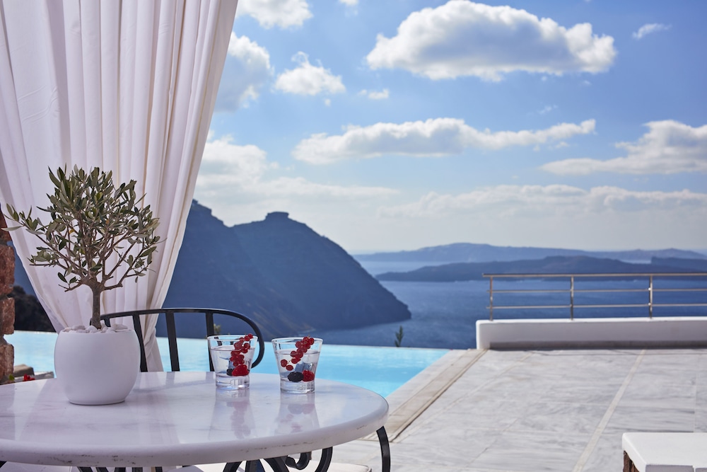 Standard Room, Sea View - Photo 5