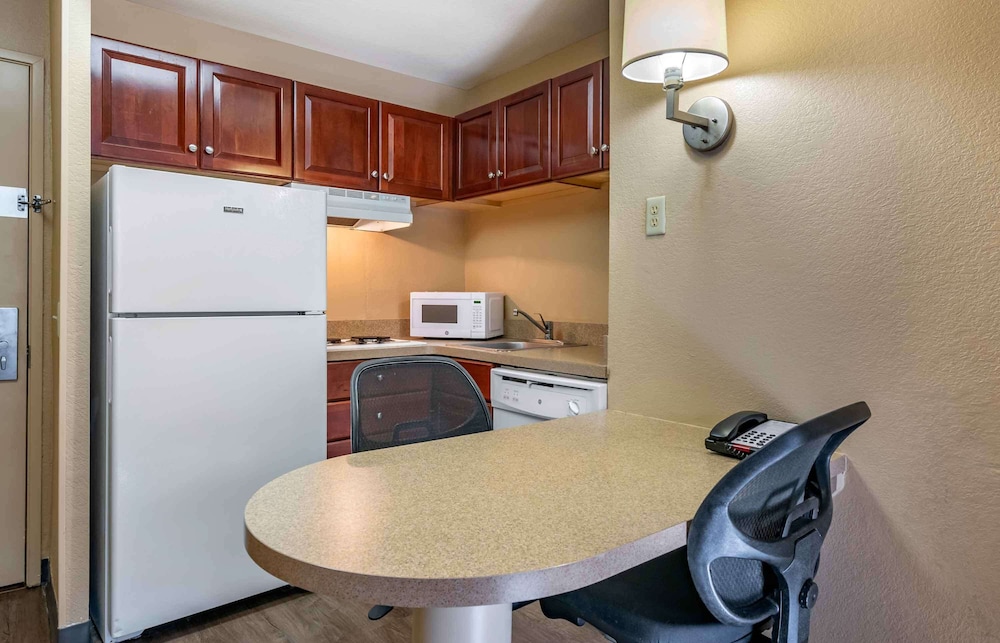 Suite, 1 Bedroom, Non Smoking - Photo 4