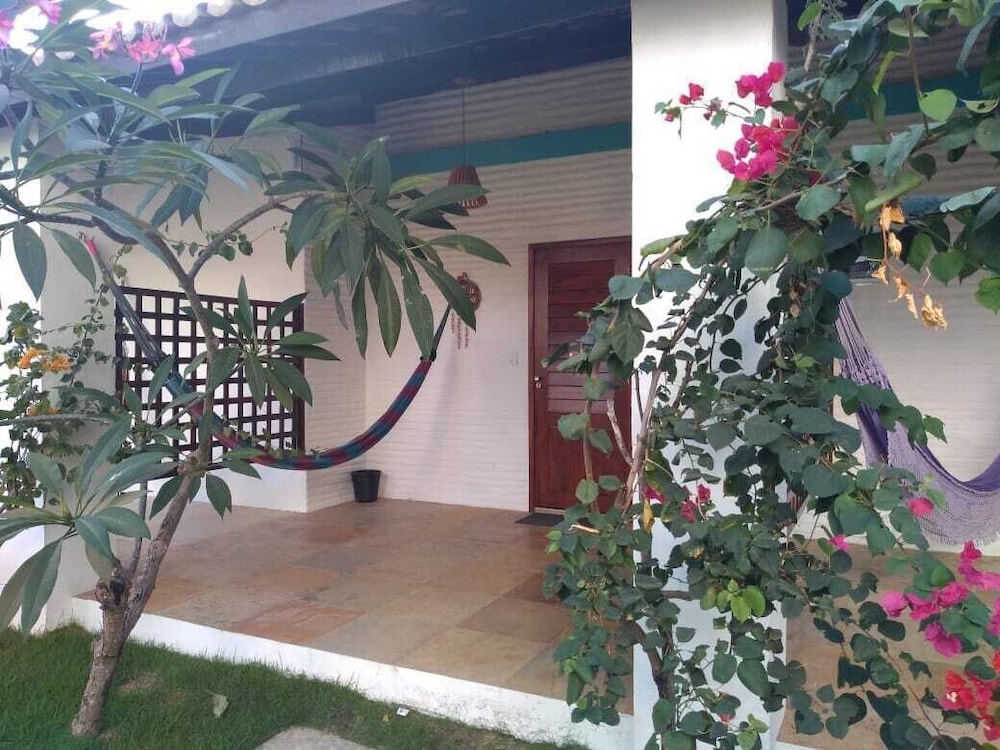 Suite Com Vista Jardim photo 3