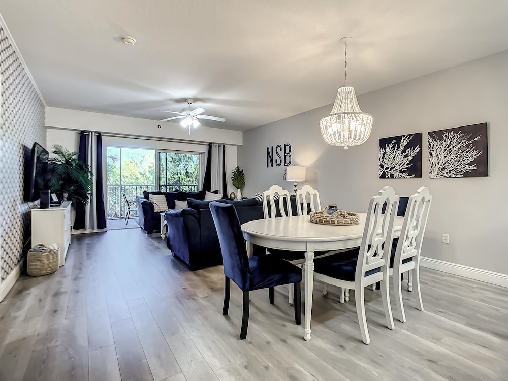 Take in the Gorgeous Sunset in This Beautiful 3 2 Condo Located in Bldg 10at Oceanwalk Ow10-205, Photo 2